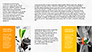 Brochure Style Grid Layout Presentation Template slide 8