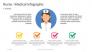 Nurse - Medical Infographic slide 1