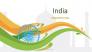 Indian Independence Day Cover Slide slide 1
