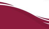 Qatar State Flag Theme