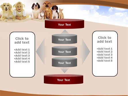 Pets Free Presentation Template for PowerPoint and Keynote | PPT Star