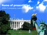 White House Free slide 1