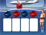 Stewardess slide 18