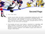 Ice Hockey slide 2