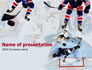 Ice Hockey Players slide 1