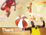 Basketball Players Free slide 20