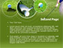 Golf Shot slide 2