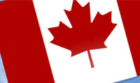 Canada Presentation Template