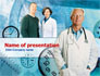 Medical Practitioner slide 1
