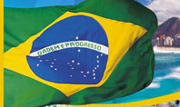 Brazil Presentation Template