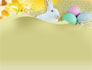 Easter Bunny slide 2