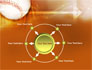 Baseball Ball slide 7