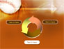 Baseball Ball slide 9