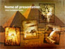 Pyramids Of Giza slide 1