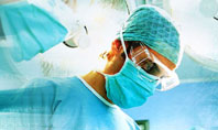 Surgical Procedures Presentation Template