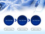 E-Commerce In Blue Colors slide 5