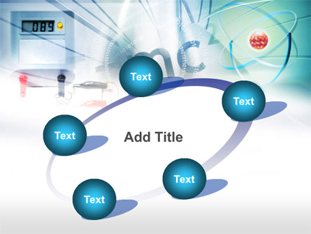 Physics Lessons Presentation Template for PowerPoint and Keynote | PPT Star