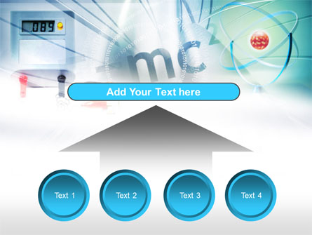 Physics Lessons Presentation Template for PowerPoint and Keynote | PPT Star