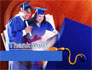 Graduator Students with Diploma slide 20