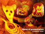 Halloween Decoration slide 1