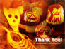 Halloween Decoration slide 20