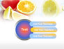 Citrus Segments slide 12