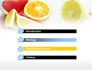 Citrus Segments slide 3