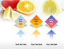 Citrus Segments slide 5
