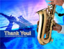 Jazz Saxophone slide 20