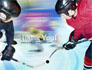 Ice Hockey Duel slide 20