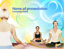 Yoga Meditation slide 1