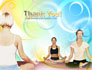 Yoga Meditation slide 20
