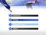 Speed Skating Competition slide 3