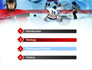 Hockey Game slide 3