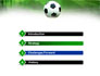 A Kick In Soccer slide 3