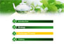Green Tea slide 3
