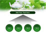 Green Tea slide 8