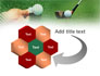 Golf Ball Hitting slide 11