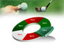 Golf Ball Hitting slide 19