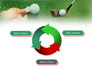 Golf Ball Hitting slide 9