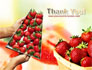 Strawberry Farming slide 20