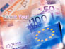 Euro Currency slide 20