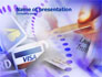 Visa Card slide 1
