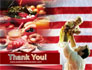 American Food slide 20