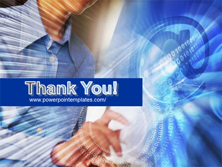 Computer Programming Presentation Template for PowerPoint and Keynote ...