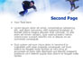 Snowboard Jumps slide 2