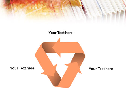 Document Sorting Presentation Template for PowerPoint and Keynote | PPT ...