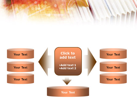 Document Sorting Presentation Template for PowerPoint and Keynote | PPT ...