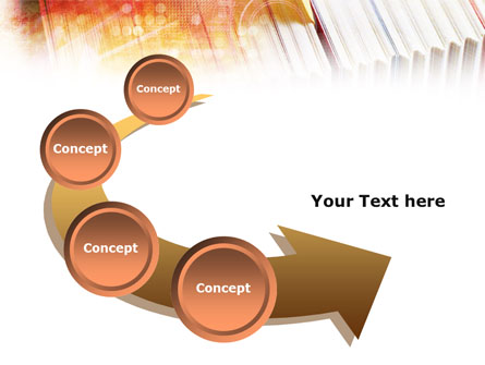 Document Sorting Presentation Template for PowerPoint and Keynote | PPT ...