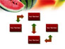 Watermelon slide 4